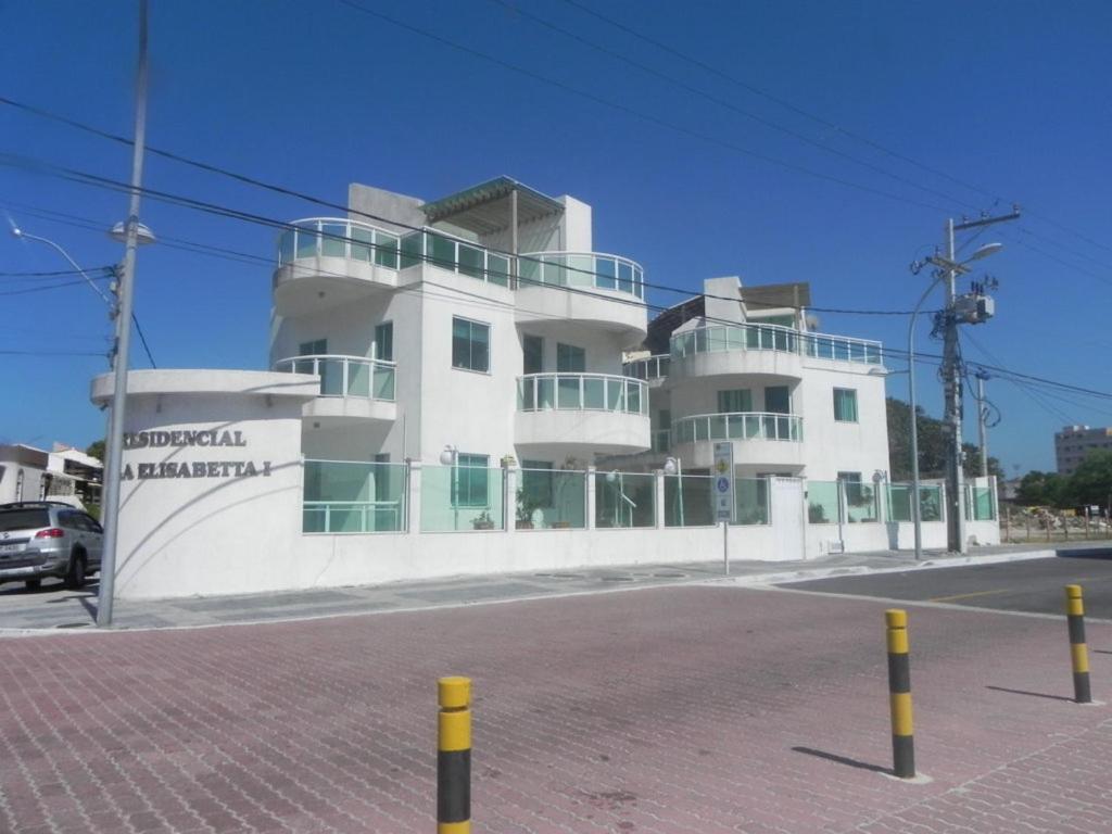Apartamento Na Praia Dos Anjos Arraial do Cabo Zewnętrze zdjęcie