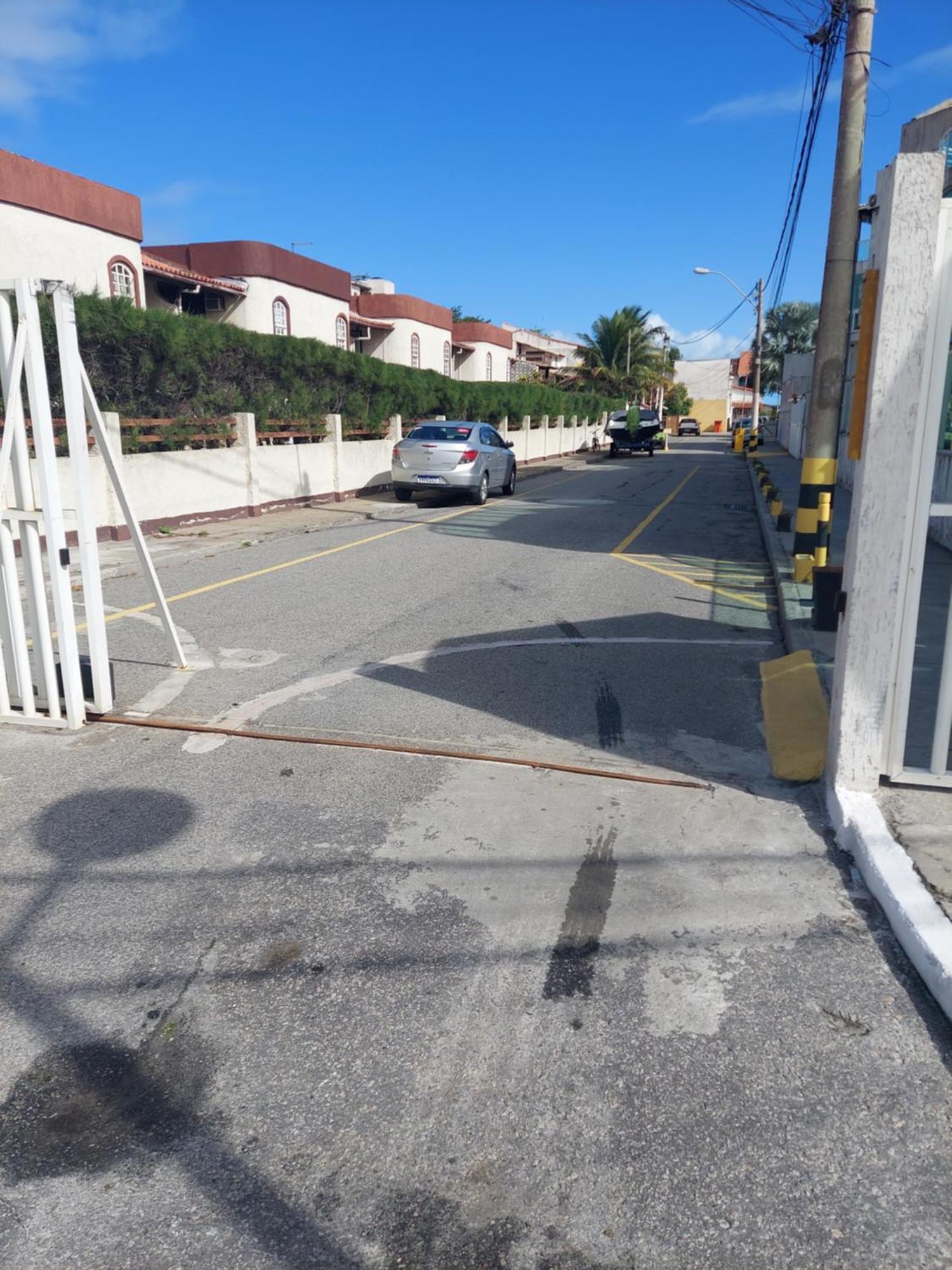 Apartamento Na Praia Dos Anjos Arraial do Cabo Zewnętrze zdjęcie
