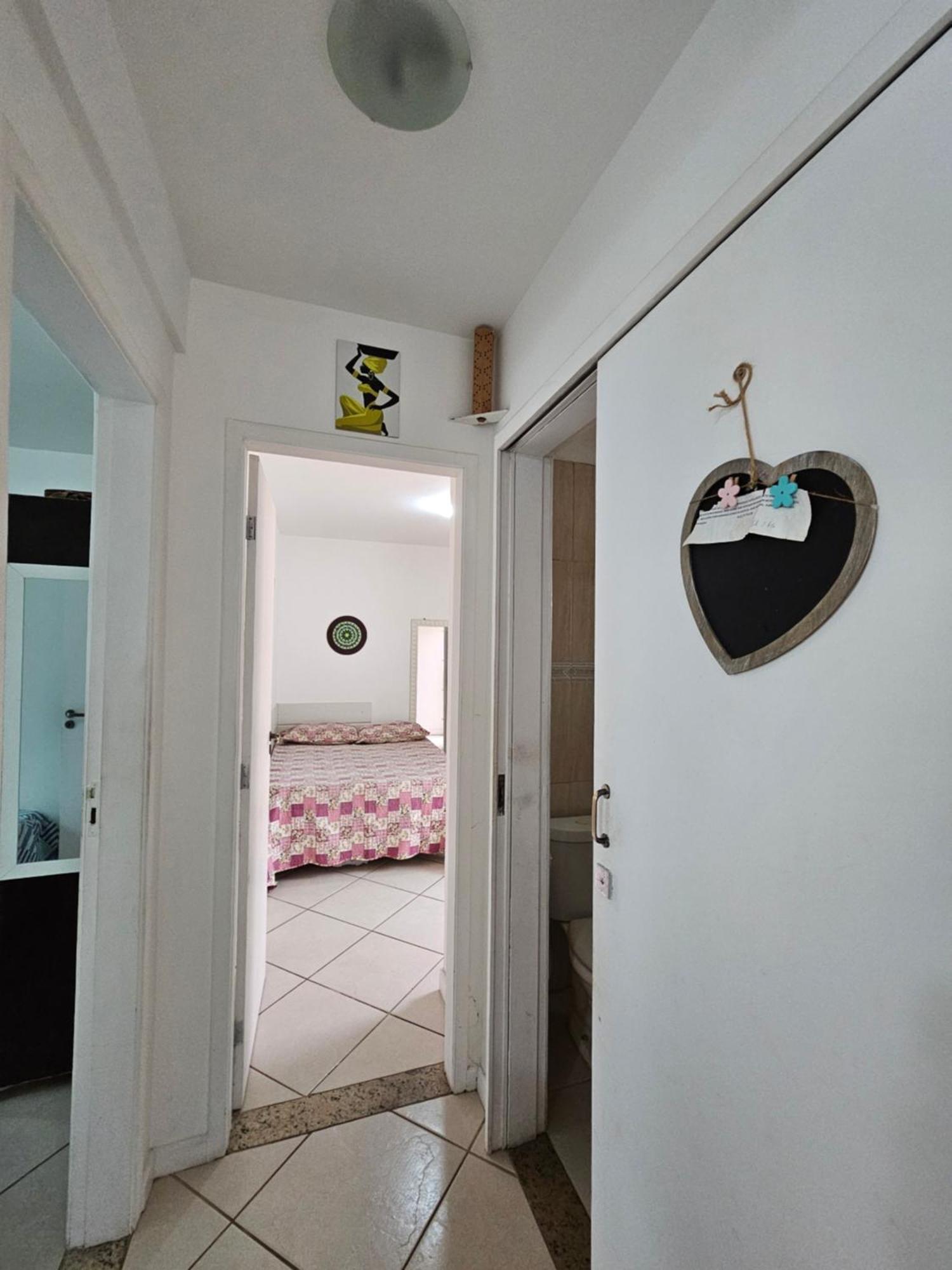 Apartamento Na Praia Dos Anjos Arraial do Cabo Zewnętrze zdjęcie