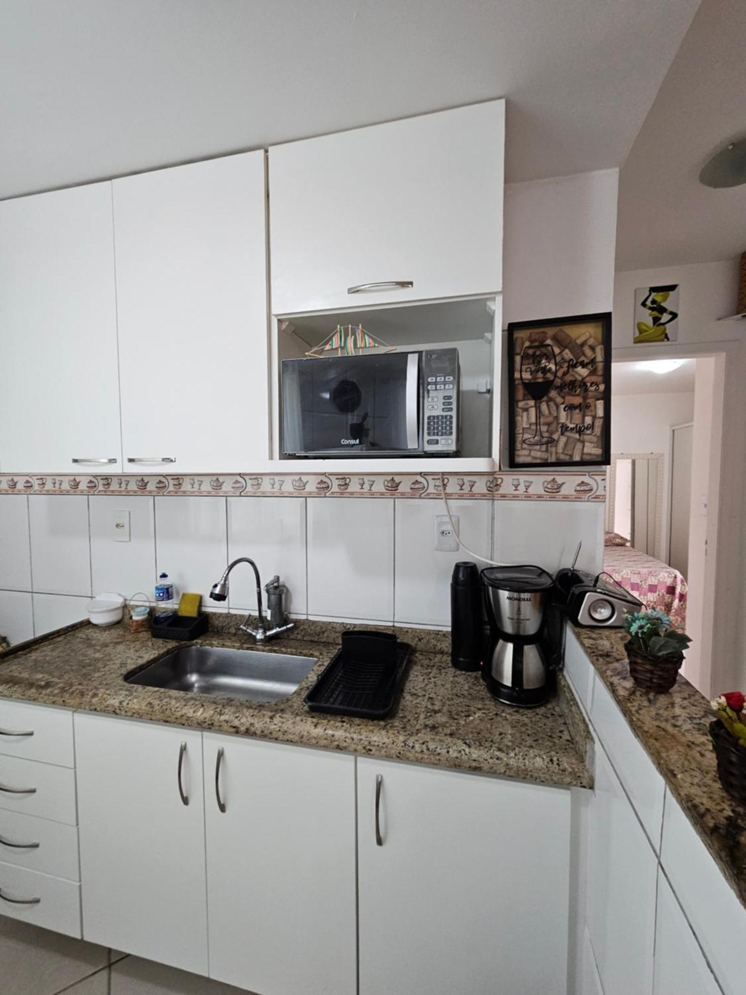 Apartamento Na Praia Dos Anjos Arraial do Cabo Zewnętrze zdjęcie
