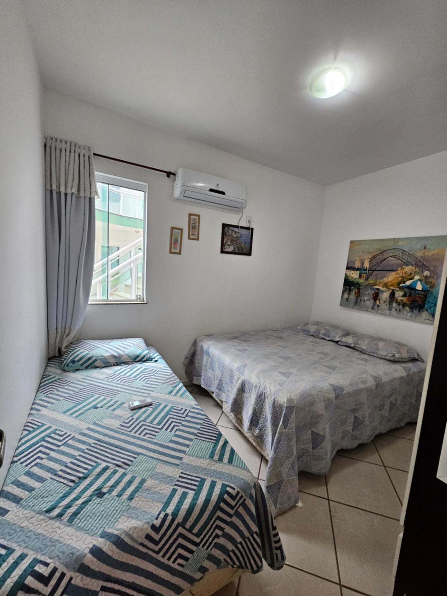 Apartamento Na Praia Dos Anjos Arraial do Cabo Zewnętrze zdjęcie