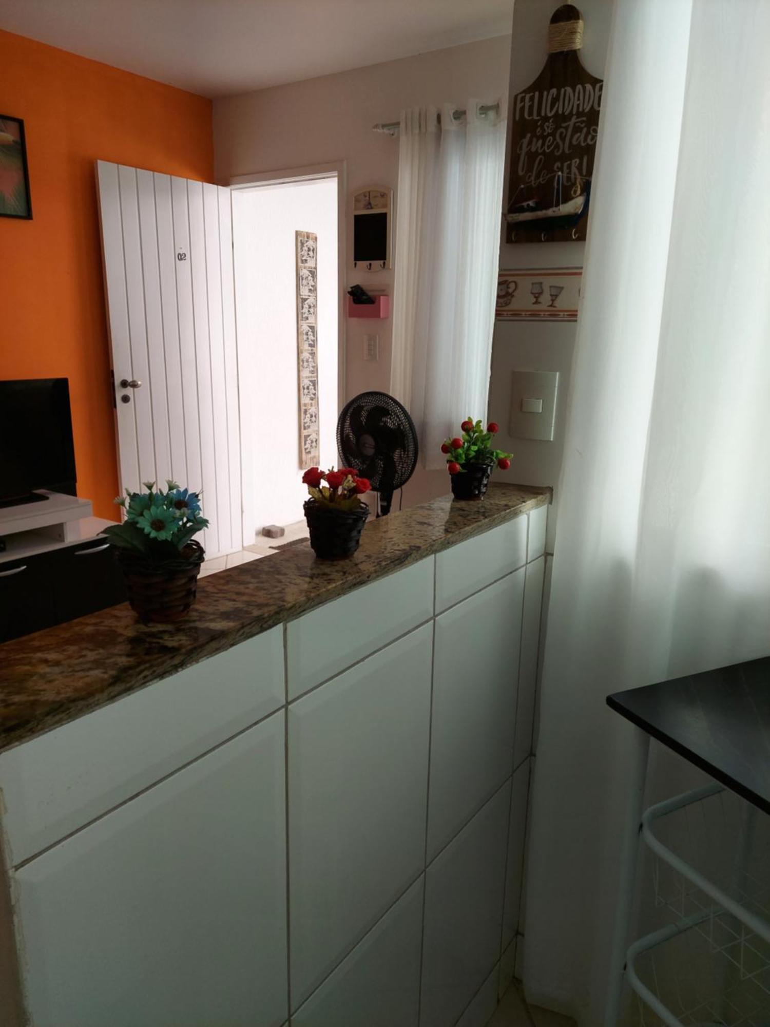 Apartamento Na Praia Dos Anjos Arraial do Cabo Zewnętrze zdjęcie