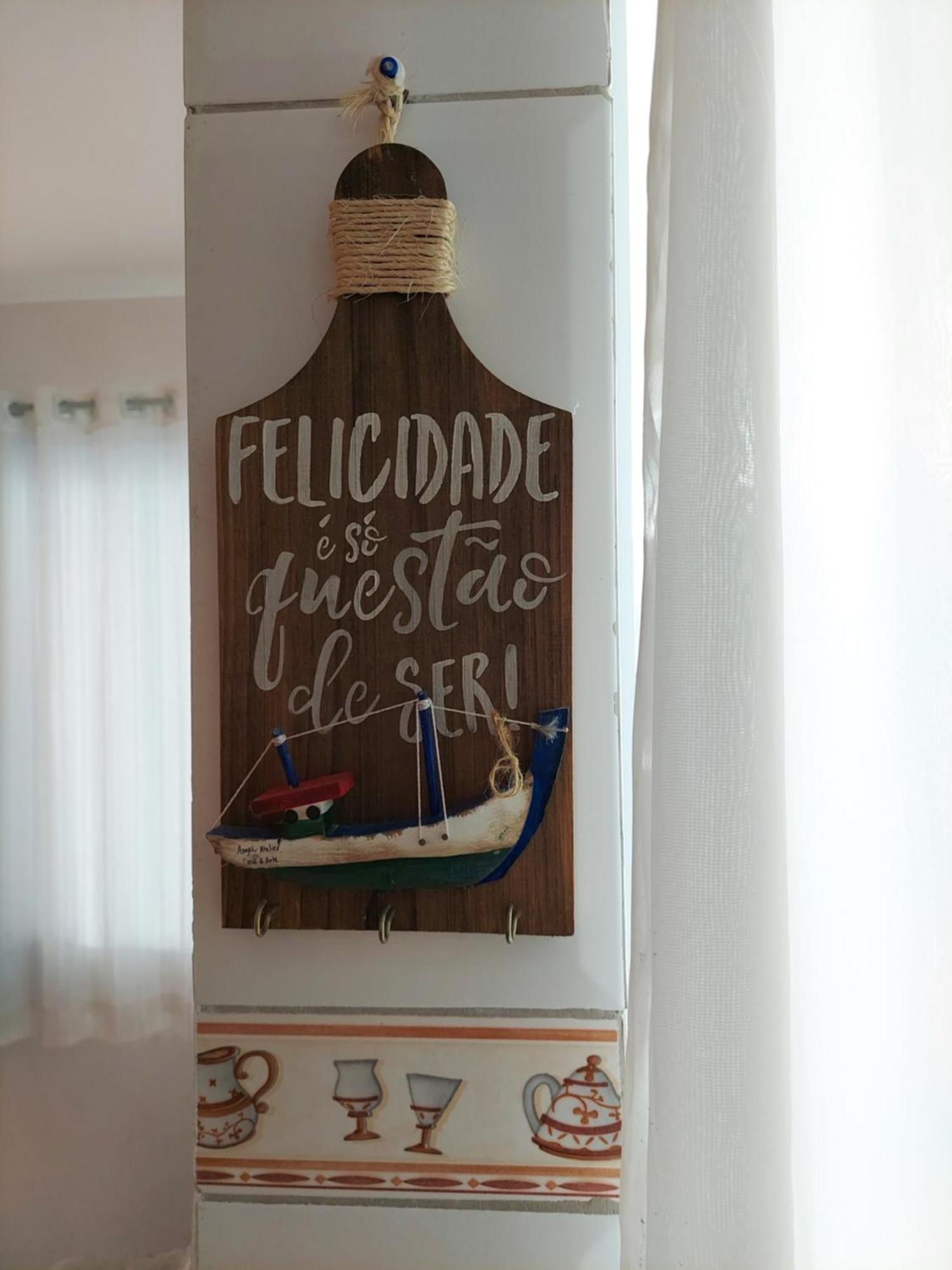 Apartamento Na Praia Dos Anjos Arraial do Cabo Zewnętrze zdjęcie
