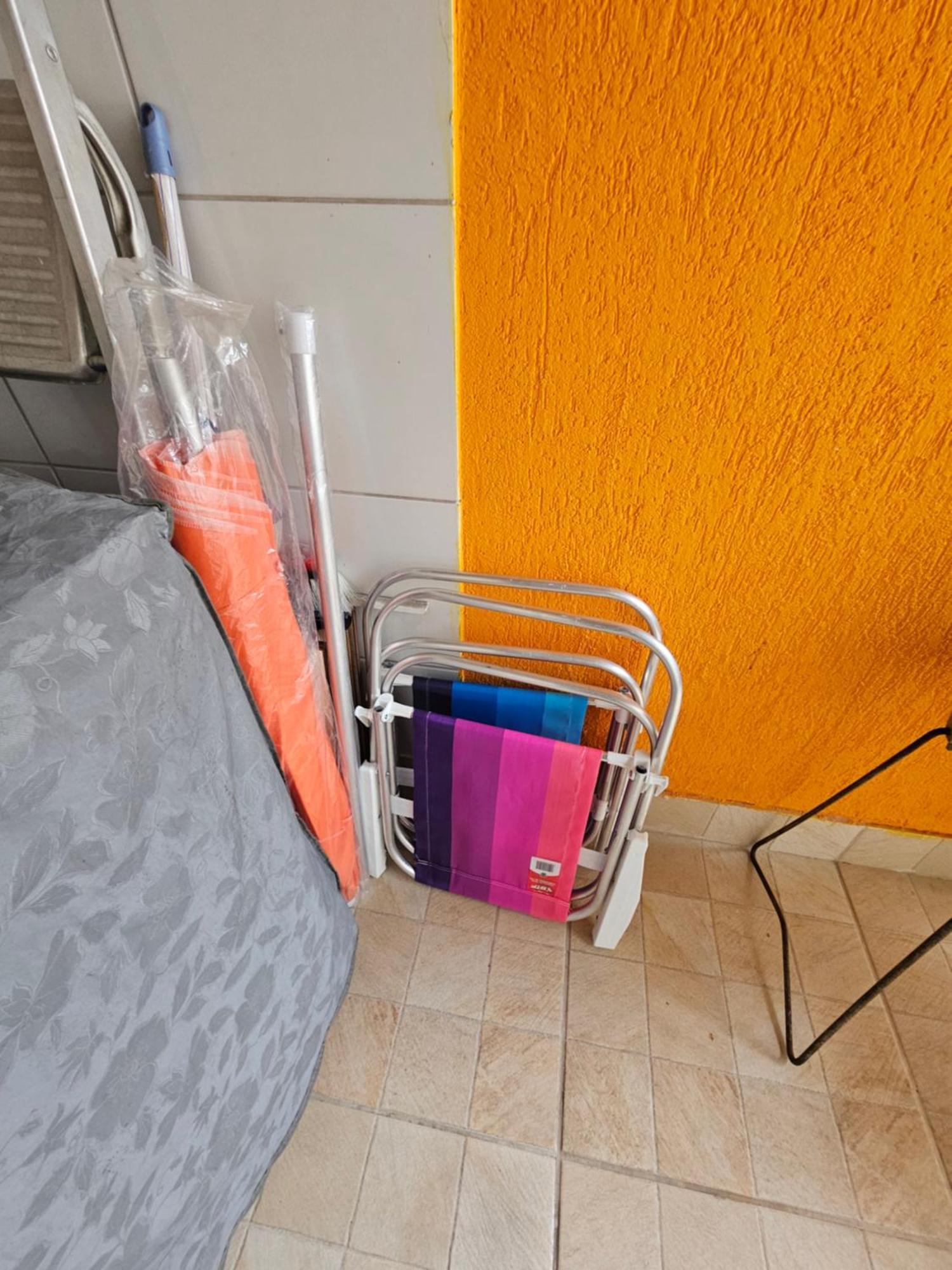 Apartamento Na Praia Dos Anjos Arraial do Cabo Zewnętrze zdjęcie
