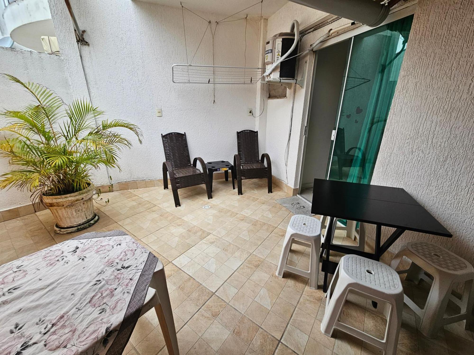 Apartamento Na Praia Dos Anjos Arraial do Cabo Zewnętrze zdjęcie