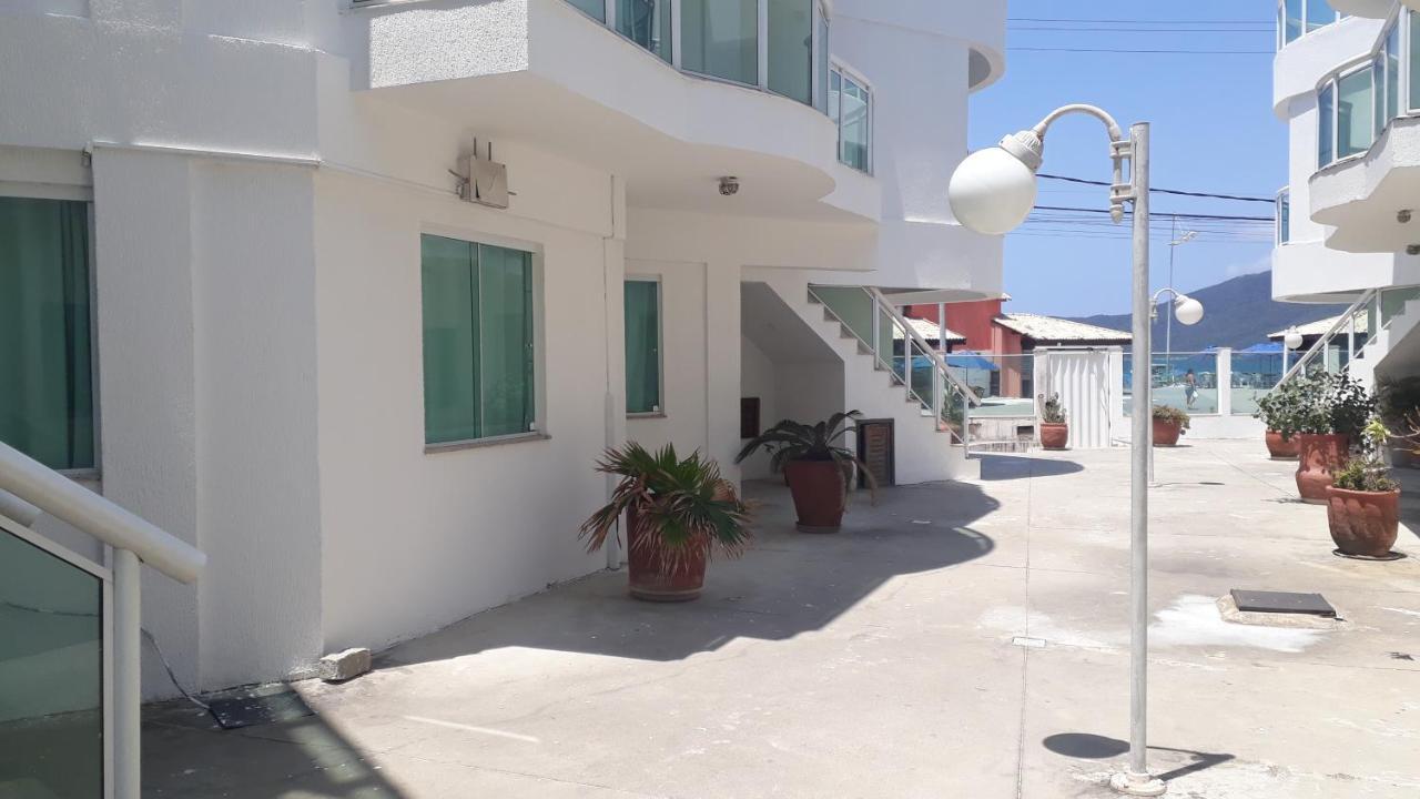 Apartamento Na Praia Dos Anjos Arraial do Cabo Zewnętrze zdjęcie