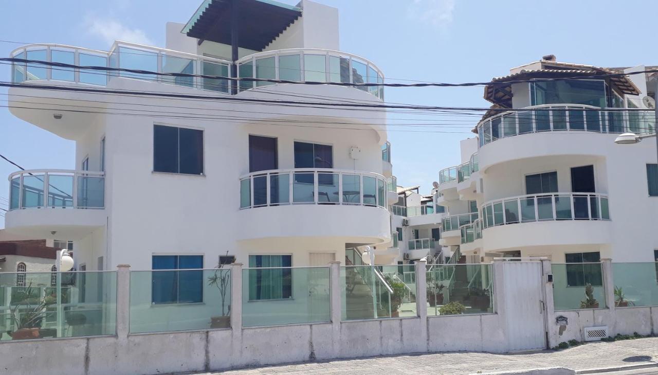 Apartamento Na Praia Dos Anjos Arraial do Cabo Zewnętrze zdjęcie